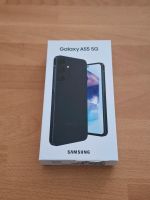 SAMSUNG Galaxy A55 5G 256GB Awesome Navy Mitte - Wedding Vorschau