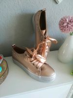 Neue Schuhe Sneaker Gr. 37 Brandenburg - Rathenow Vorschau