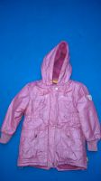 STEIFF Winterjacke pink Gr. 104 Nordrhein-Westfalen - Willich Vorschau