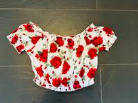 H&M - romantische Bluse, Gr. S Berlin - Kladow Vorschau