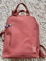 Got Bag Rucksack Daypack Farbe: coral Thüringen - Erfurt Vorschau