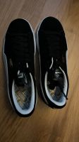 Puma Schuhe sneaker neu schwarz weiß gr 38 Niedersachsen - Bienenbüttel Vorschau