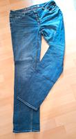 Jeans S.Oliver Regular fit Gr.42 Länge 34 blau Nordrhein-Westfalen - Bad Driburg Vorschau
