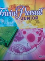 Trivial pursuit junior Spiel brettspiel hasbro neuwertig Berlin - Wilmersdorf Vorschau