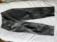 Zara Lederhose / Kunstleder / Schwarze Hose Berlin - Reinickendorf Vorschau