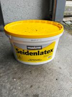 Seidenlatex Farbe Bayern - Schweinfurt Vorschau