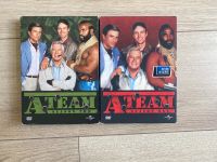 A Team Season One & Two DVD Staffeln Essen - Essen-Kray Vorschau