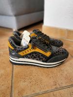 Mustang Schuhe, Gr. 40, neu mit Etikett, Leo Look Sachsen - Naunhof Vorschau