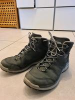 Lowa Locarno GTX QC Women (320815) anthracite/ice blue Gr 41 UK 7 Bayern - Döhlau Vorschau