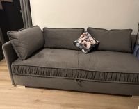 Couch/Sofa sofort abzugeben Nordrhein-Westfalen - Krefeld Vorschau