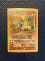 Pokémon (TCG) Holo Rare 1999 Glurak Essen - Bergerhausen Vorschau