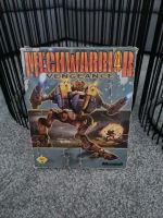 Mechwarrior 4 Vengeance - PC Big Box, OVP & CIB, guter Zustand Berlin - Wilmersdorf Vorschau