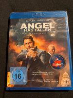 DVD Blue ray Angel has fallen (FSK 16) Obergiesing-Fasangarten - Obergiesing Vorschau
