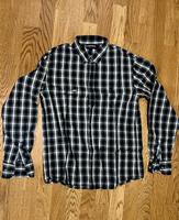 **ARMANI Jeans Hemd** München - Ludwigsvorstadt-Isarvorstadt Vorschau