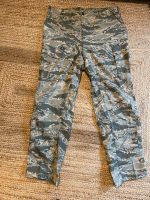 Camouflage Unisex Hose /Softairhose/Outdoorhose Größe L Rheinland-Pfalz - Kobern-Gondorf Vorschau