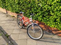 MTB Zoll 27.5 Pankow - Karow Vorschau