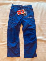 Trollkids Hammerfest Pants Pro Slim Fit, Gr. 116, lila Baden-Württemberg - Ludwigsburg Vorschau