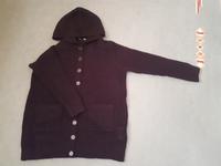 Damenstrickjacke, Größe 48/50 Bayern - Neuschönau Vorschau