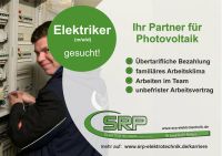 Elektrofachkraft (m/w/d) in München gesucht! München - Thalk.Obersendl.-Forsten-Fürstenr.-Solln Vorschau