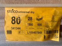 28x Steico Universal Dry 80mm (Palette) Wuppertal - Heckinghausen Vorschau