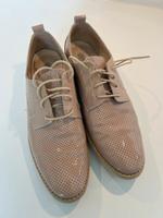Schnürschuh Halbschuh Bartu Bayern - Sankt Wolfgang Vorschau