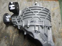 Hinterachse, Differential 3.0 MASERATI QUATTROPOERTE GHIBLI 18TKM Berlin - Wilmersdorf Vorschau