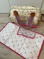 Pink Lining Yummi Mummy Wickeltasche mit Zubehör Nordrhein-Westfalen - Remscheid Vorschau