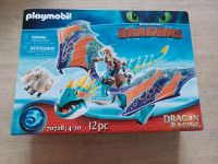 PLAYMOBIL DreamWorks Dragons 70728 Dragon Racing: Astrid und Stur Baden-Württemberg - Tuttlingen Vorschau