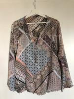 Tolle Bluse von Comma, top München - Bogenhausen Vorschau