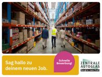 Lagerlogistikmitarbeiter (m/w/d) (Zentrale Autoglas) *2500 - 3500 EUR/Monat* in Melle Lagerarbeiter Kommissionierer Niedersachsen - Melle Vorschau