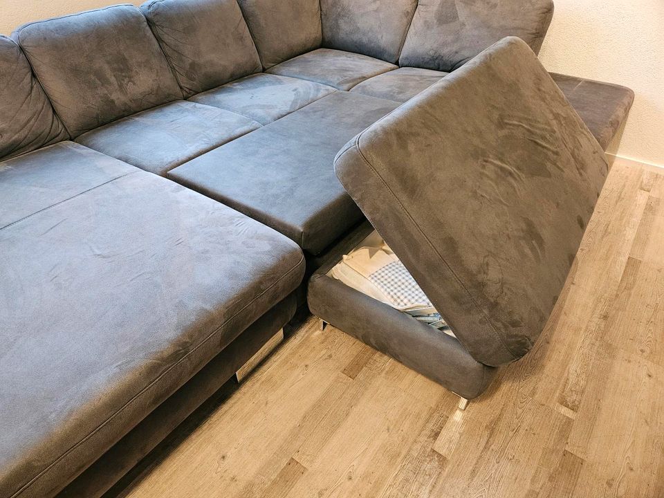 Musterring Sofa in Winden