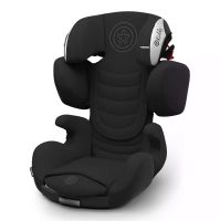 Kiddy Cruiserfix 3 Midnight Black Kindersitz Gruppe 2/3, 15-36kg Essen - Essen-Borbeck Vorschau