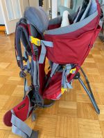 Deuter Kid Comfort Kraxe - Kindertrage München - Pasing-Obermenzing Vorschau