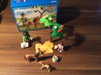 Playmobil Country 6949 in OVP Tierarzt Fohlen Pferde Nordrhein-Westfalen - Bottrop Vorschau