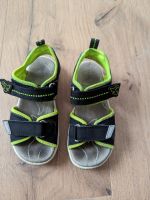 Superfit Sandalen Größe 28 [Zustand gut] Sachsen - Hartmannsdorf Vorschau