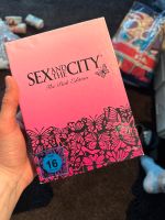 Sex and the City alle Staffeln DVD Bayern - Neu Ulm Vorschau