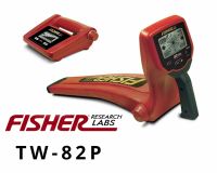 Fisher TW 82P Digital Line Tracer leitungsortungssysteme Niedersachsen - Bunde Vorschau