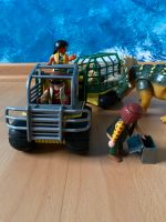 Playmobil Dinosaurier Forscher Niedersachsen - Salzgitter Vorschau