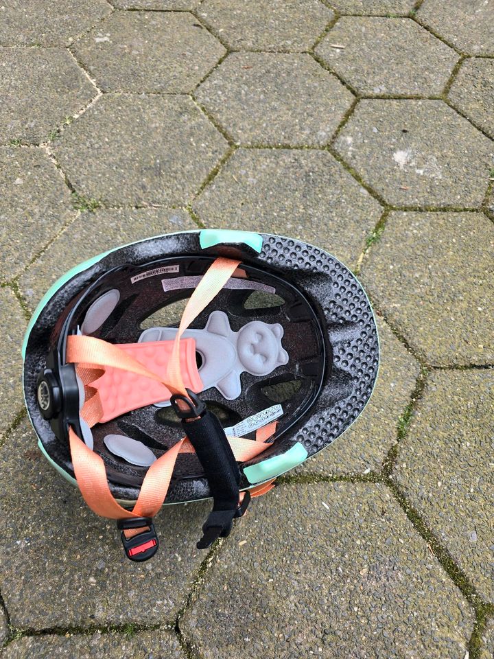 Helm für Kinder in Coesfeld