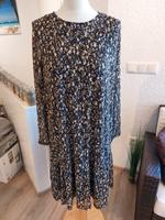 Kleid langarm/teils durchsichtig von "Gina Benotti" Gr. M (40/42) Bayern - Obertraubling Vorschau