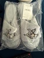 Klopfer Disney Bambi Hausschuhe NEU OVP Berlin - Spandau Vorschau
