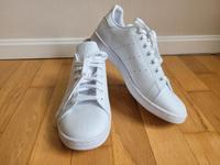 ♥️ adidas ♥️ Stan Smith Sneaker Turnschuh Schuh, Gr. 46 2/3 - NEU Niedersachsen - Wallenhorst Vorschau