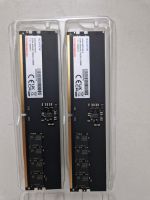 32 GB DDR5 RAM 4800 MHz (2x16GB) Baden-Württemberg - Schwetzingen Vorschau