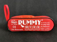 Original RUMMY - Das Reisespiel Niedersachsen - Hameln Vorschau