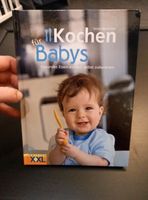 Kochen für Babys Kochbuch Nordrhein-Westfalen - Hamm Vorschau