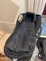 Cybex Platinum Fußsack für Babyschale Rheinland-Pfalz - Mainz Vorschau