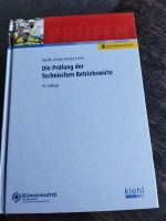 Die Prüfung der technischen Betriebswirte 10. Auflage Dresden - Mickten Vorschau