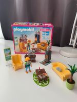 Playmobil Wohnzimmer (Set) Dresden - Neustadt Vorschau