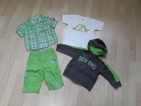 ☆ 4 tlg Kleidungspaket - Jungen - Gr. 86/92 ☆ Nordrhein-Westfalen - Waldfeucht Vorschau