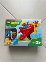 LEGO 10908 DUPLO Town Flugzeug Hessen - Idstein Vorschau